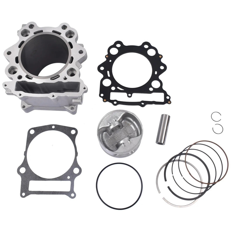 Kit Cylindre piston Quads Yamaha Raptor 700   1S3-11310-01-00 - Raven Industries RAV-550-010