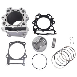 Kit Cylindre piston Quads Yamaha Rhino 700 YXR  1S3-11310-01-00 - Raven Industries RAV-550-010