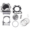 Kit Cylindre piston Quads Yamaha Rhino 700 YXR  1S3-11310-01-00 - Raven Industries RAV-550-010