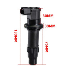Bobine d'allumage Motos Yamaha YZF 450  5TA-82310-10-00 - Raven Industries RAV-470-017