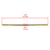 Biellette de direction Quads Polaris Hawkeye 400 2x4 ho 5134242 1822851 - Raven Industries RAV-220-101