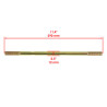 Biellette de direction Quads Polaris ATP 330  5020926  5020927 - Raven Industries RAV-220-102
