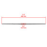 Biellette de direction Quads Polaris Sportsman 1000 FOREST TOURING 5135489  1824007 - Raven Industries RAV-220-143