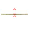 Biellette de direction Quads Yamaha YFZ 450  1TD-23831-00-00 - Raven Industries RAV-220-144