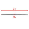 Biellette de direction Quads Polaris Predator 500  5133933 - Raven Industries RAV-220-149
