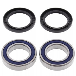 Kit roulement moyeu arrière Quads Arctic cat DVX 400  Nc - Raven Industries RAV-610-005