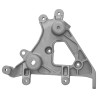 Support carenage et phare avant droit Quads Yamaha Raptor 700 YFM 1S3-21514-00-00 - Raven Industries RAV-330-201