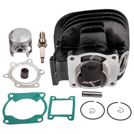 Kit Cylindre piston Quads Yamaha Blaster 200  Nc - Raven Industries RAV-550-001