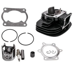 Kit Cylindre piston Quads Yamaha Blaster 200 yfs Nc - Raven Industries RAV-550-001