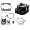 Kit Cylindre piston Quads Yamaha Blaster 200  Nc - Raven Industries RAV-550-001