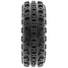 Pneu avant cross Quads Yamaha Raptor 250  94107-10801-00 - Raven Industries RAV-530-011