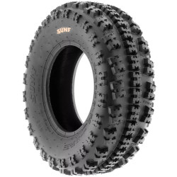 Pneu avant cross Quads Yamaha YFZR 450  94107-10801-00 - Raven Industries RAV-530-011