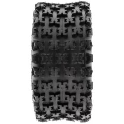 Pneu arrière cross Quads Yamaha YFZR 450  94110-09801-00 - Raven Industries RAV-530-012