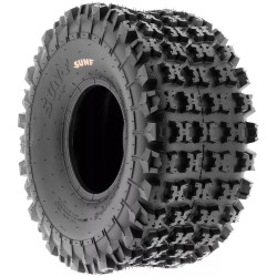 Pneu arrière cross Quads Yamaha Raptor 660 YFM 94110-09801-00 - Raven Industries RAV-530-012