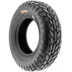 Pneu avant route Quads Yamaha Raptor 250  5LP-25180-11-YX - Raven Industries RAV-530-021