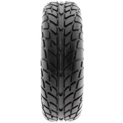 Pneu avant route Quads Yamaha Raptor 350 YFM  - Raven Industries RAV-530-021