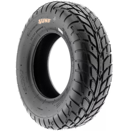 Pneu avant route Quads Yamaha Raptor 660 YFM  - Raven Industries RAV-530-021