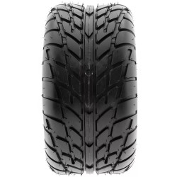 Pneu arrière route Quads Yamaha Raptor 350   - Raven Industries RAV-530-022