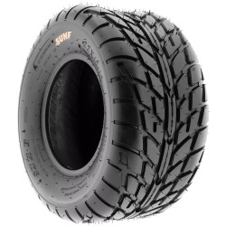 Pneu arrière route Quads Yamaha Raptor 660 YFM  - Raven Industries RAV-530-022