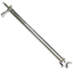 Colonne de direction Quads Yamaha Raptor 250 YFM 4D3-23813-00-00 - Raven Industries RAV-300-002