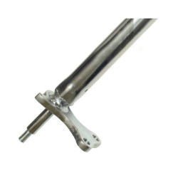 Colonne de direction Quads Yamaha Raptor 125 YFM 4D3-23813-00-00 - Raven Industries RAV-300-002