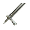 Colonne de direction Quads Yamaha Raptor 125 YFM 4D3-23813-00-00 - Raven Industries RAV-300-002