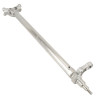 Colonne de direction Quads Yamaha Raptor 350 YFM 5YT-23813-10-00 - Raven Industries RAV-300-004