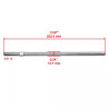 Biellette de direction Quads Yamaha Grizzly 700 YFM 2BG-23831-00-00 - Raven Industries RAV-220-154