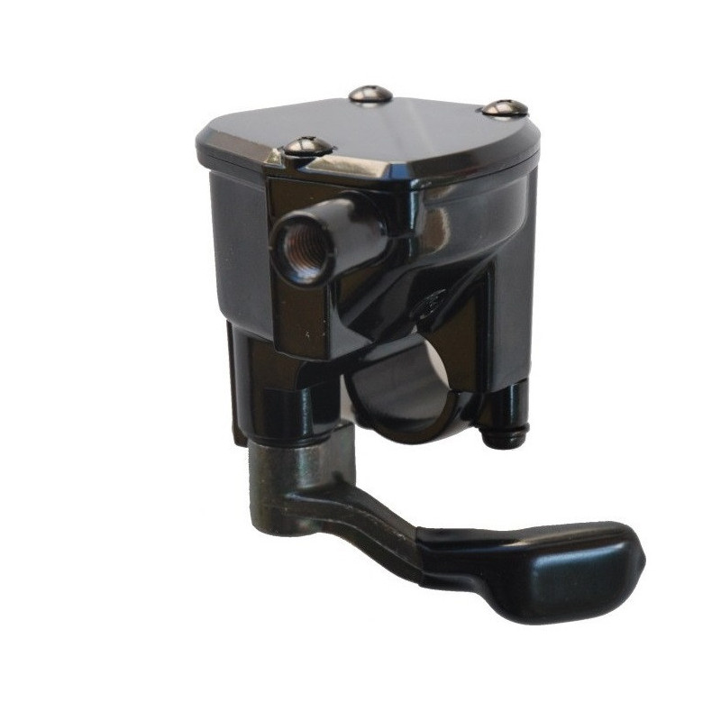 Gachette d'accélérateur  Quads Yamaha YFM Raptor 350  Nc - Raven Industries RAV-670-001