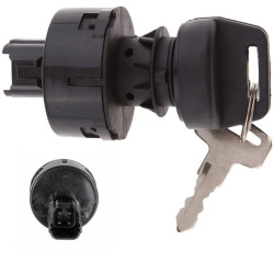 Contacteur À Clé Quads Polaris Scrambler 850  4015033 - Raven Industries RAV-200-022
