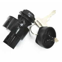 Contacteur À Clé Quads Polaris Sportsman 850  4015033 - Raven Industries RAV-200-022