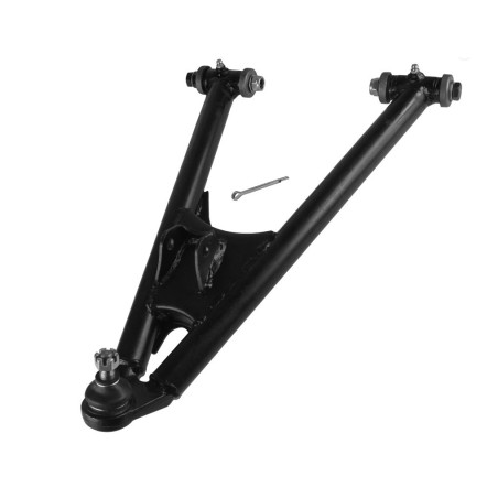 Triangle inferieur gauche Quads Yamaha Raptor 660  Nc - Raven Industries RAV-260-001