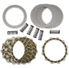Disques d'embrayage Quads Arctic cat DVX 400  Nc - Raven Industries RAV-280-001