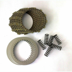 Disques d'embrayage Quads Arctic cat DVX 400  Nc - Raven Industries RAV-280-001