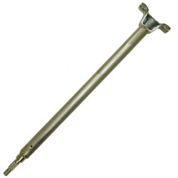 Colonne de direction Quads Yamaha Raptor 700 YFM 1S3-23813-10-00 - Raven Industries RAV-300-001