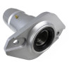 Moyeu arrière complet Quads Yamaha Raptor 660 YFM 5LP-25311-00-00 - Raven Industries RAV-500-007