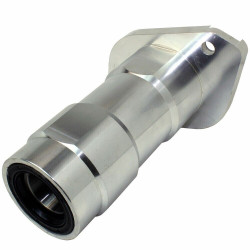 Moyeu arrière complet Quads Yamaha Raptor 660 YFM 5LP-25311-00-00 - Raven Industries RAV-500-007