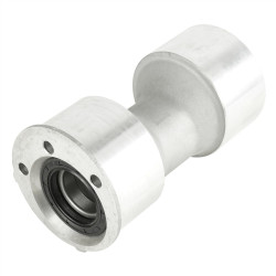 Moyeu arrière complet Quads Yamaha Raptor 250 YFM 2PA-25311 4D3-25311-00-00 - Raven Industries RAV-500-008