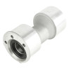 Moyeu arrière complet Quads Yamaha Raptor 250 YFM 2PA-25311 4D3-25311-00-00 - Raven Industries RAV-500-008