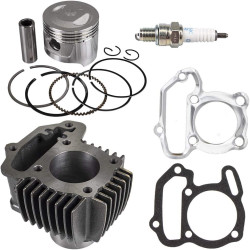 Kit Cylindre piston Quads Yamaha Moto-4 80 YFM 22K-11311-02-00 - Raven Industries RAV-550-005