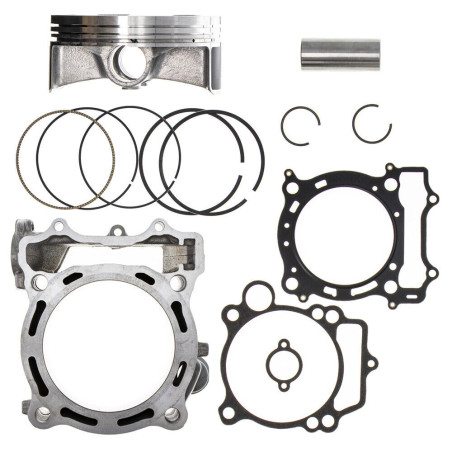 Kit Cylindre piston Quads Yamaha YFZ 450  5TA-11311-02-00, 5TA-11311-10-00  - Raven Industries RAV-550-011