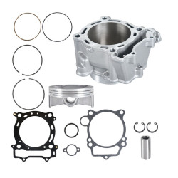 Kit Cylindre piston Quads Yamaha YFZ 450  5TA-11311-02-00, 5TA-11311-10-00  - Raven Industries RAV-550-011