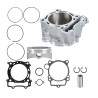 Kit Cylindre piston Motos Yamaha YZF 450  5TA-11311-02-00, 5TA-11311-10-00  - Raven Industries RAV-550-011