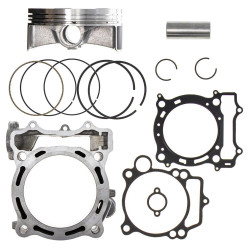 Kit Cylindre piston Motos Yamaha WRF 450  5TA-11311-02-00, 5TA-11311-10-00  - Raven Industries RAV-550-011
