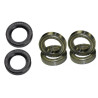 Kit roulement moyeu arrière Quads Yamaha YFZ 450  Nc - Raven Industries RAV-610-002