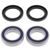 Kit roulement moyeu arrière Quads Yamaha Raptor 125  Nc - Raven Industries RAV-610-003