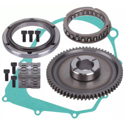 Kit Roue libre et Pignon Quads Yamaha Bruin 350  1UY-15517-01-00 01-00 - Raven Industries RAV-310-100