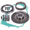Kit Roue libre et Pignon Quads Yamaha Bruin 350  1UY-15517-01-00 01-00 - Raven Industries RAV-310-100