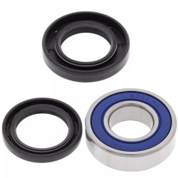 Kit roulement colonne de direction Quads Yamaha Grizzly 700 YFM Nc - Raven Industries RAV-610-011
