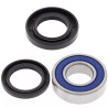 Kit roulement colonne de direction Quads Yamaha Kodiak 400 YFM Nc - Raven Industries RAV-610-011